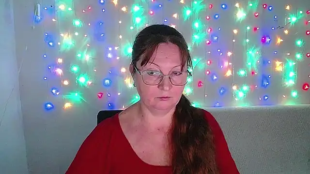 VanessaHotts online show from 14, 1, 2025