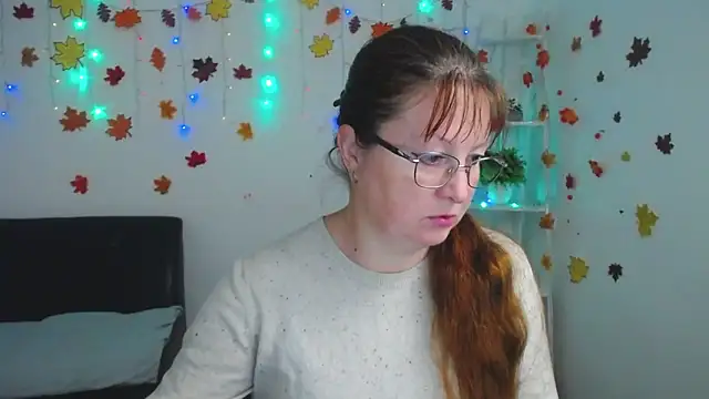 VanessaHotts online show from 15, 11, 2025