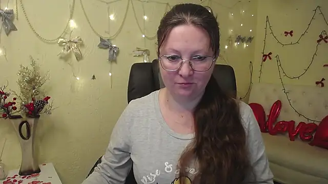 VanessaHotts online show from 15, 1, 2026