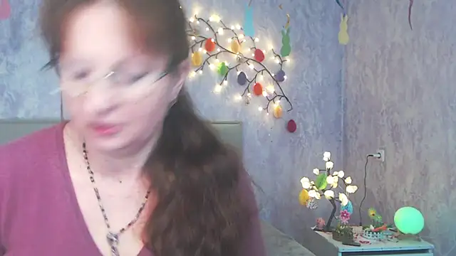 VanessaHotts online show from 1, 4, 2026
