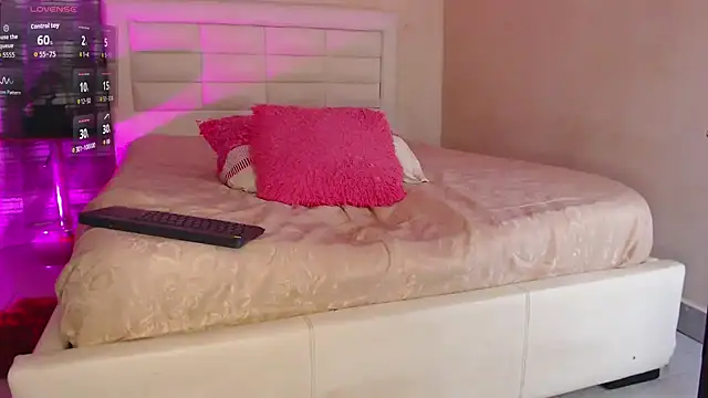 anastasiasweet  online show from 5, 5, 2026