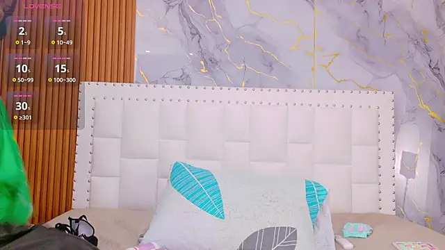 naughty ebonyy online show from 10, 1, 2026