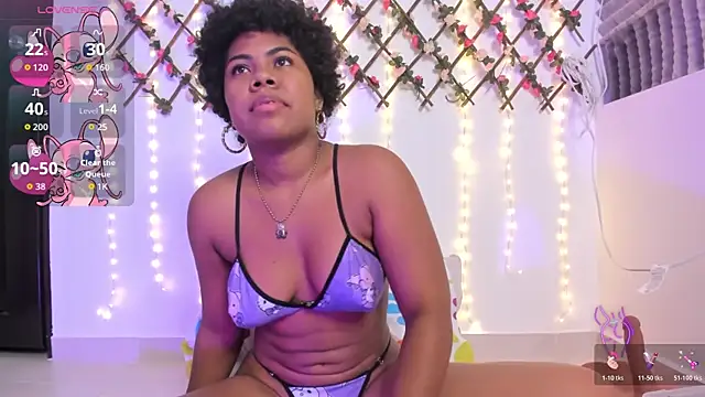 Snapshot of naughty_ebonyy chatting on 2, 4, 2026 naughty ebonyy online show from 2, 4, 2026