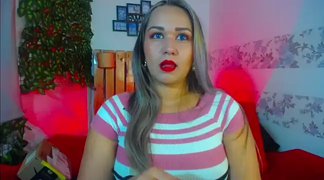 Snapshot of paula_brausin chatting on 26, 12, 2024 paula brausin online show from 26, 12, 2024