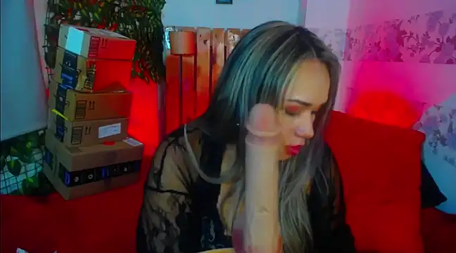 Snapshot of paula_brausin chatting on 26, 12, 2024 paula brausin online show from 26, 12, 2024