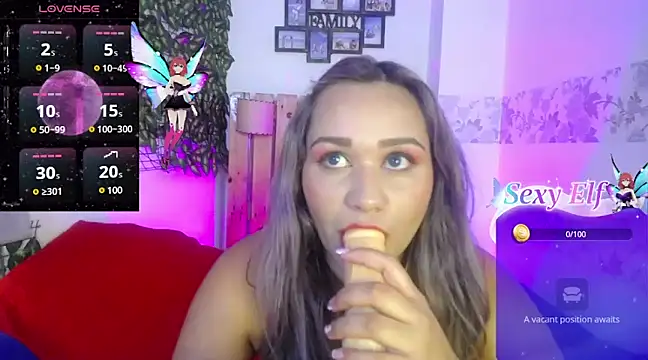Snapshot of paula_brausin chatting on 17, 1, 2025 paula brausin online show from 17, 1, 2025