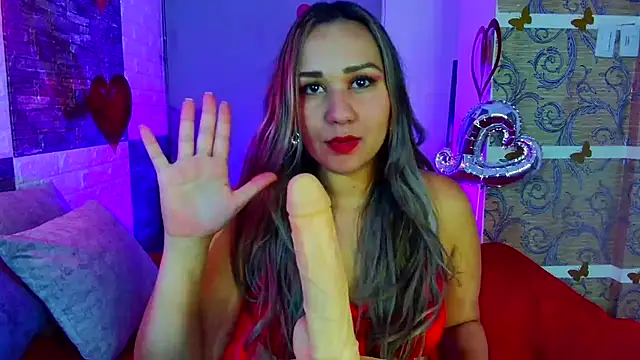 Snapshot of paula_brausin chatting on 15, 2, 2025 paula brausin online show from 15, 2, 2025