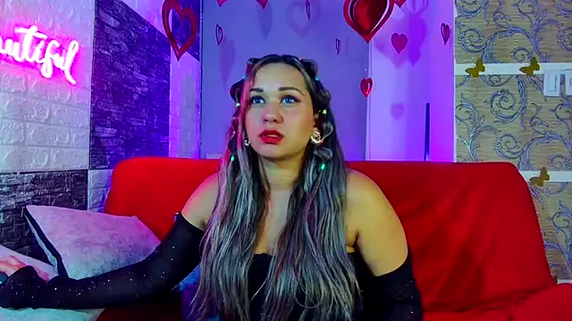 Snapshot of paula_brausin chatting on 17, 2, 2025 paula brausin online show from 17, 2, 2025
