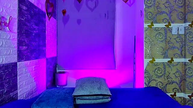Snapshot of paula_brausin chatting on 20, 2, 2025 paula brausin online show from 20, 2, 2025