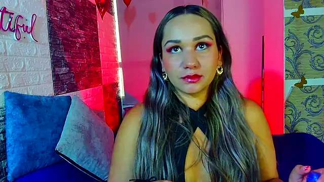 Snapshot of paula_brausin chatting on 21, 2, 2025 paula brausin online show from 21, 2, 2025