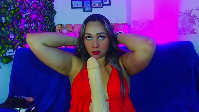 Snapshot of paula_brausin chatting on 15, 3, 2025 paula brausin online show from 15, 3, 2025