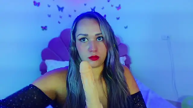 Snapshot of paula_brausin chatting on 20, 3, 2025 paula brausin online show from 20, 3, 2025