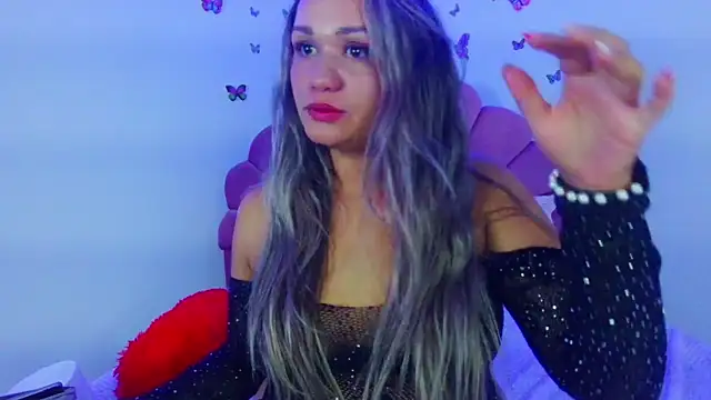 Snapshot of paula_brausin chatting on 21, 3, 2025 paula brausin online show from 21, 3, 2025