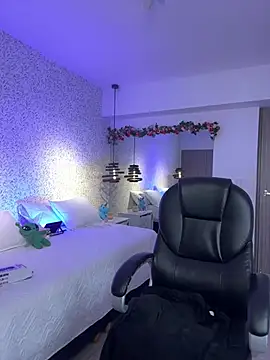 Snapshot of ELA_PS chatting on 1, 3, 2026 ELA PS online show from 1, 3, 2026