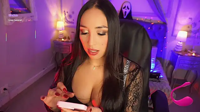 Snapshot of maggietime chatting on 31, 10, 2025 maggietime online show from 31, 10, 2025