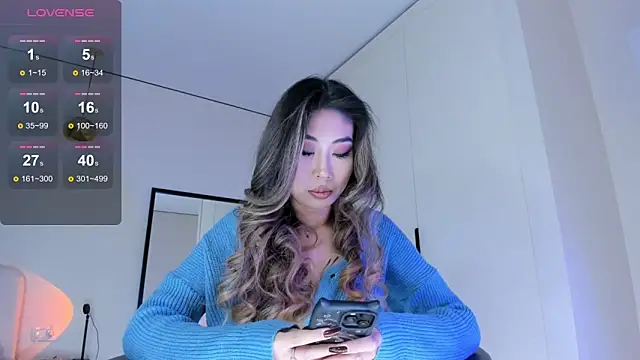 Jungso ming online show from 7, 11, 2025