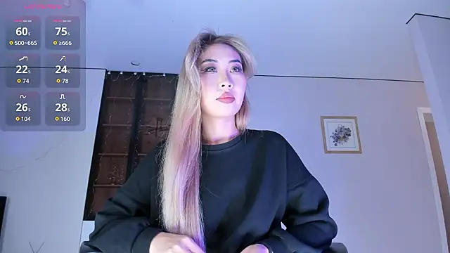 Snapshot of Jungso_ming chatting on 19, 1, 2026 Jungso ming online show from 19, 1, 2026