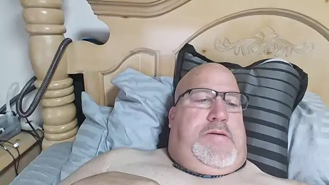 Bigbear0563 online show from 10, 11, 2025