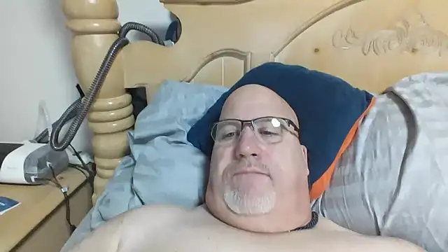 Bigbear0563 online show from 13, 1, 2026