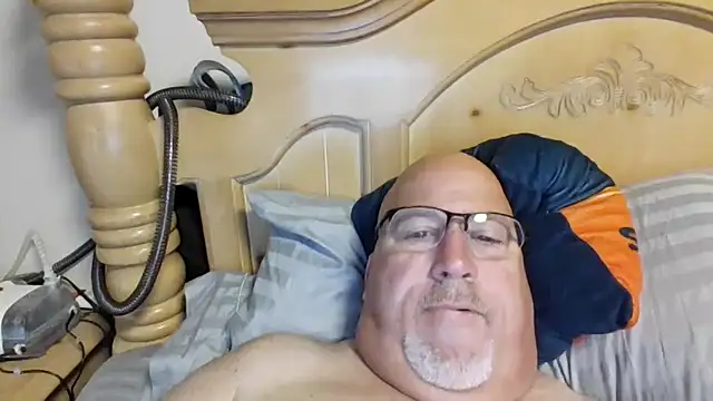 Bigbear0563 online show from 9, 5, 2026