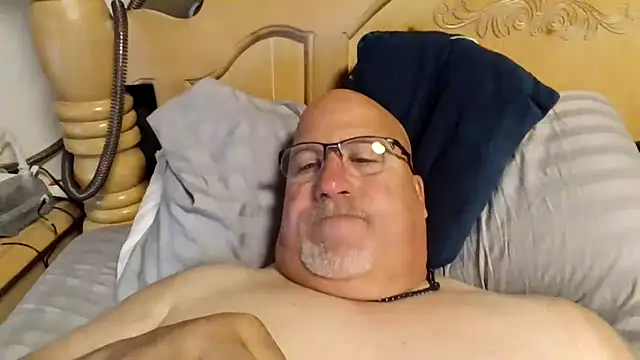 Bigbear0563 online show from 13, 5, 2026