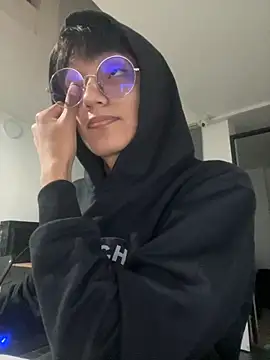 LuiSexvill online show from 28, 11, 2025