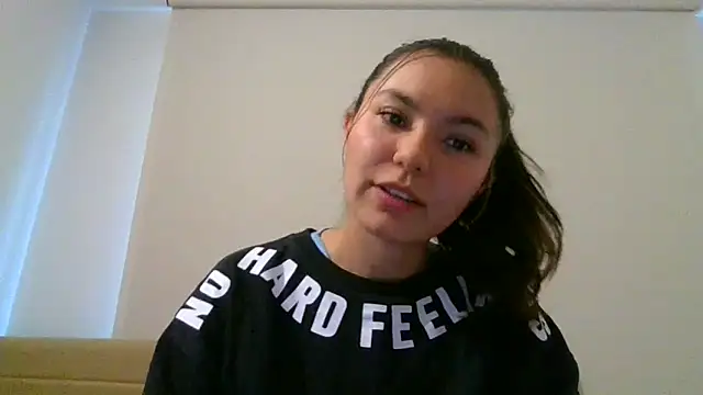 Snapshot of _andygirl chatting on 7, 5, 2026 andygirl online show from 7, 5, 2026