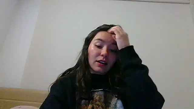 Snapshot of _andygirl chatting on 17, 5, 2026 andygirl online show from 17, 5, 2026