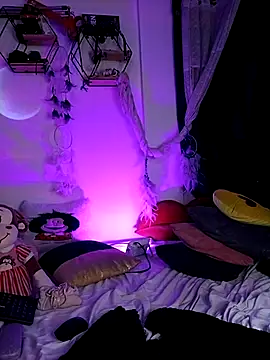 Snapshot of Piafisher1 chatting on 18, 2, 2025 Piafisher1 online show from 18, 2, 2025