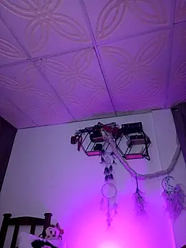 Snapshot of Piafisher1 chatting on 3, 10, 2025 Piafisher1 online show from 3, 10, 2025