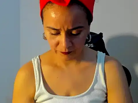 Snapshot of Sami_Hotie1 chatting on 17, 3, 2025 Sami Hotie1 online show from 17, 3, 2025