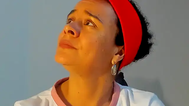 Snapshot of Sami_Hotie1 chatting on 1, 10, 2025 Sami Hotie1 online show from 1, 10, 2025