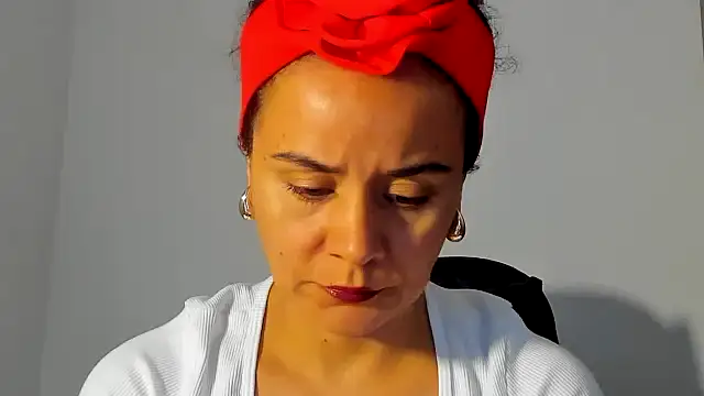 Snapshot of Sami_Hotie1 chatting on 19, 10, 2025 Sami Hotie1 online show from 19, 10, 2025