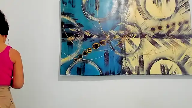 Snapshot of Sami_Hotie1 chatting on 13, 1, 2026 Sami Hotie1 online show from 13, 1, 2026