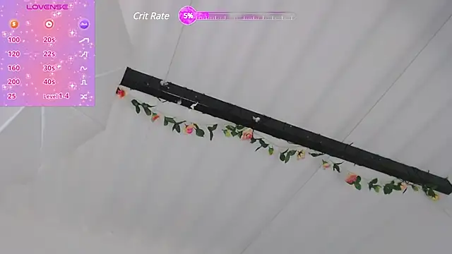 Snapshot of kmila-carson chatting on 15, 12, 2024 kmila-carson online show from 15, 12, 2024