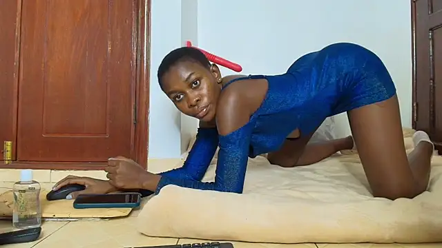 queen heather online show from 18, 3, 2026