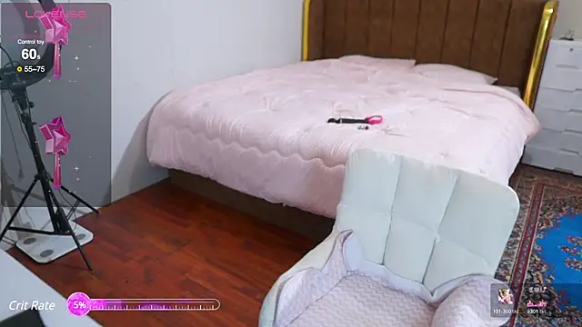 laybunny1 online show from 5, 3, 2025