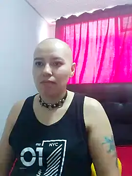 TamySweetness online show from 19, 12, 2024