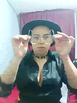 TamySweetness online show from 21, 12, 2024
