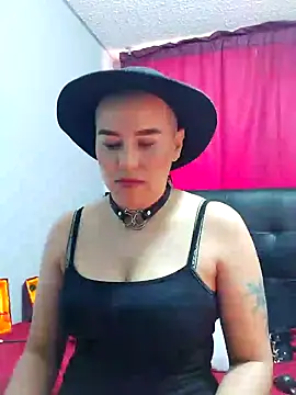 TamySweetness online show from 23, 12, 2024