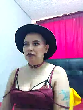 TamySweetness online show from 30, 12, 2024