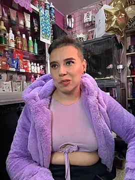 TamySweetness online show from 18, 9, 2025