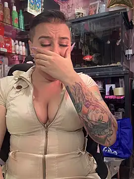 TamySweetness online show from 2, 10, 2025