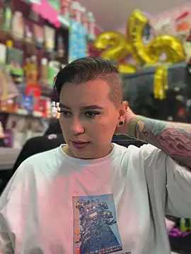 TamySweetness online show from 7, 2, 2026