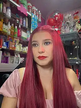 TamySweetness online show from 10, 5, 2026