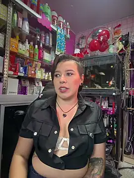 TamySweetness online show from 12, 5, 2026