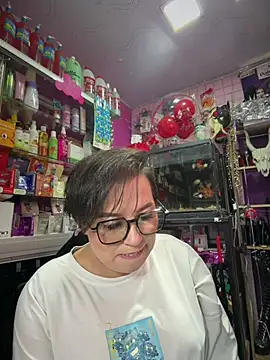 TamySweetness online show from 13, 5, 2026