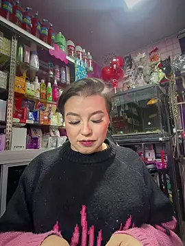 TamySweetness online show from 14, 5, 2026