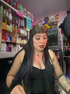 TamySweetness online show from 29, 5, 2026