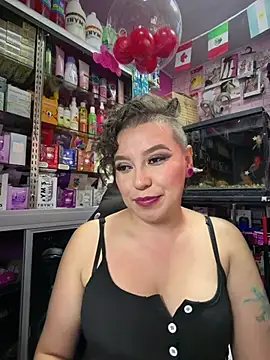 Snapshot of TamySweetness chatting on 11, 7, 2026 TamySweetness online show from 11, 7, 2026